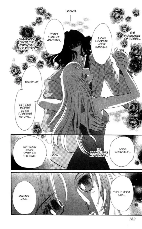 First Girl Chapter 3 44